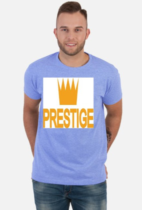 PRESTIGE