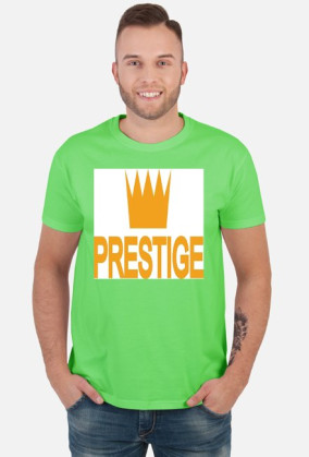 PRESTIGE