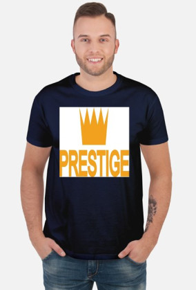PRESTIGE