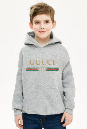 Bluza dziecięca- Gucci
