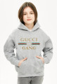 Bluza dziecięca- GUCCI GANG