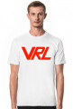 T-shirt VRL Basic White