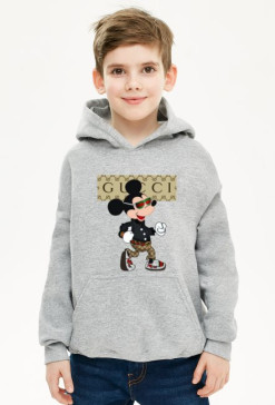 Bluza dziecięca- GUCCI MIKI