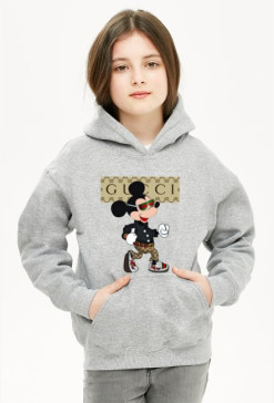 Bluza dziecięca- GUCCI MIKI