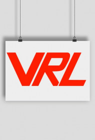 Plakat VRL Basic