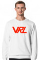 Bluza VRL Basic White