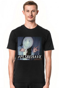 #plsbehave baloon girl vintage