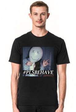 #plsbehave baloon girl vintage