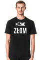 KOZAK ZŁOM!