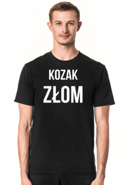 KOZAK ZŁOM!