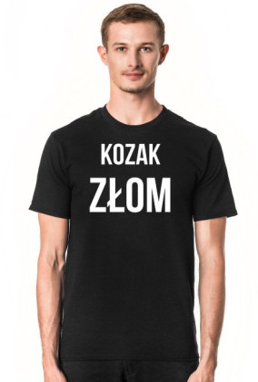 KOZAK ZŁOM!