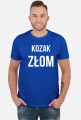 KOZAK ZŁOM!