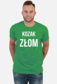 KOZAK ZŁOM!