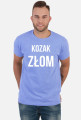 KOZAK ZŁOM!
