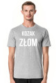 KOZAK ZŁOM!