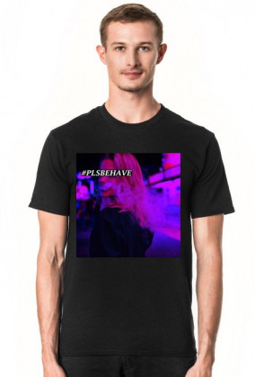 #plsbehave smoking girl