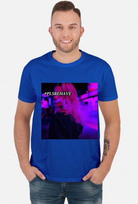 #plsbehave smoking girl