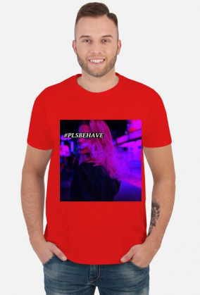 #plsbehave smoking girl