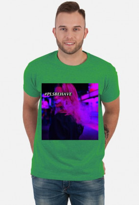 #plsbehave smoking girl