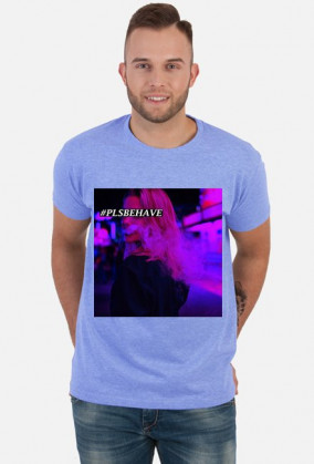 #plsbehave smoking girl