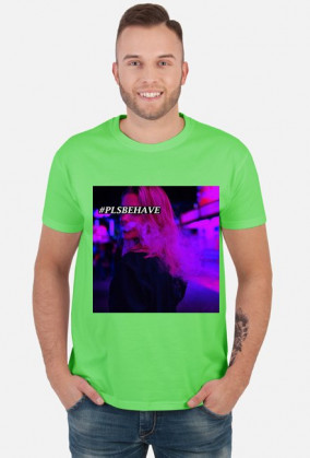 #plsbehave smoking girl