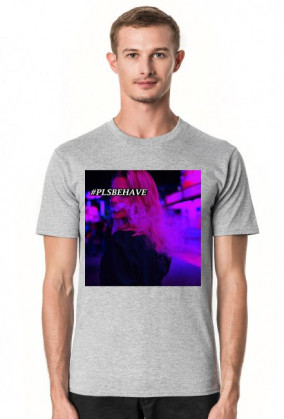 #plsbehave smoking girl