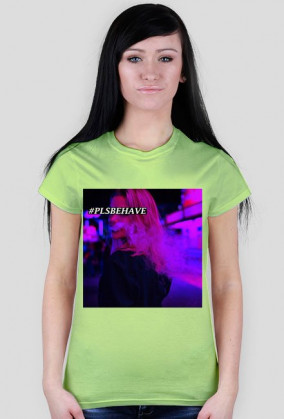 #plsbehave smoking girl