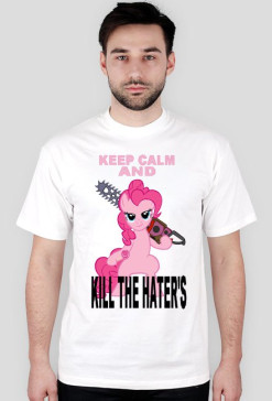 Kill the Haters