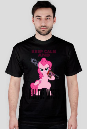 Kill the Haters