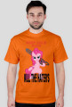 Kill the Haters