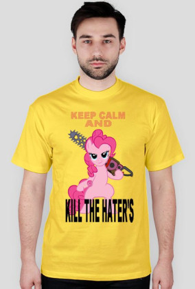Kill the Haters