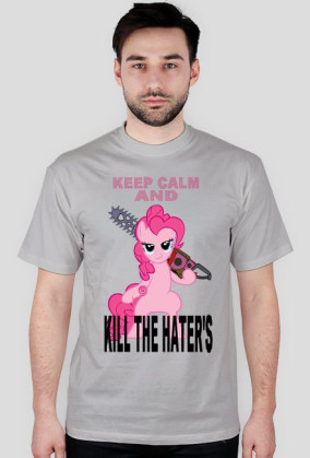 Kill the Haters