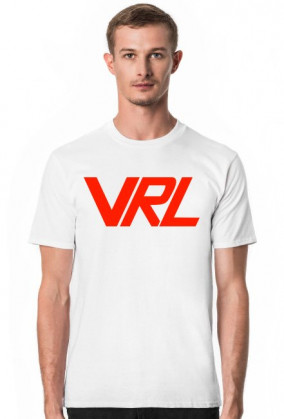 VR × LAPKARU L/S TEE / WHITE VERSACE Men's Long Sleeve Shirt, 2 Pack - TOPEKA, Long