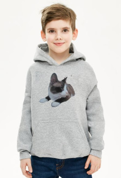 Bluza Minia Dziecięca Type 2