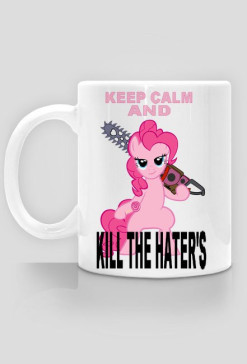 Kill the Haters Cup