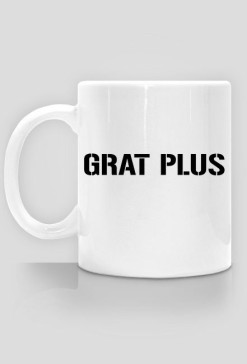 Kubek Grat Plus