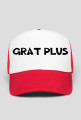 Czapka Grat Plus