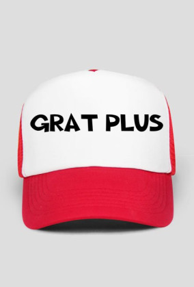 Czapka Grat Plus