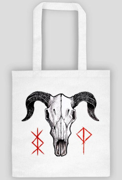 Celtic Bag