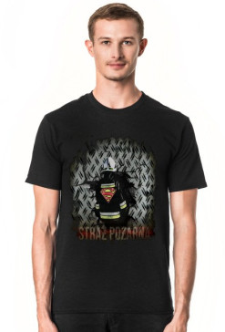 Straż Pożarna (różne kolory) | Fire-Shop