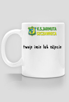 Kubek Kibica