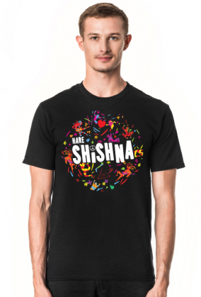 Hare Shishna