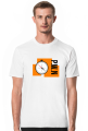 pwn logo t-shirt