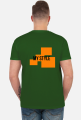 pwn logo t-shirt