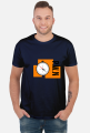 pwn logo t-shirt