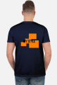 pwn logo t-shirt