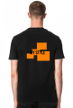pwn logo t-shirt