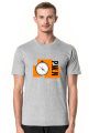 pwn logo t-shirt