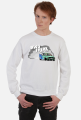 RWD Freak - E30 Falken (bluza męska klasyczna)