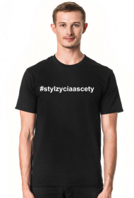 #stylzyciaascety